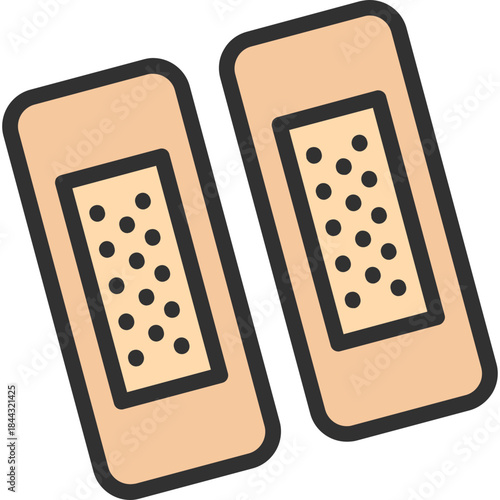Bandage Icon