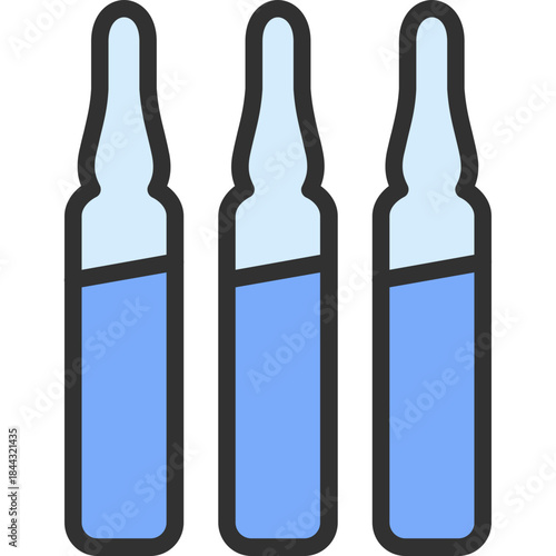 Ampoule Icon