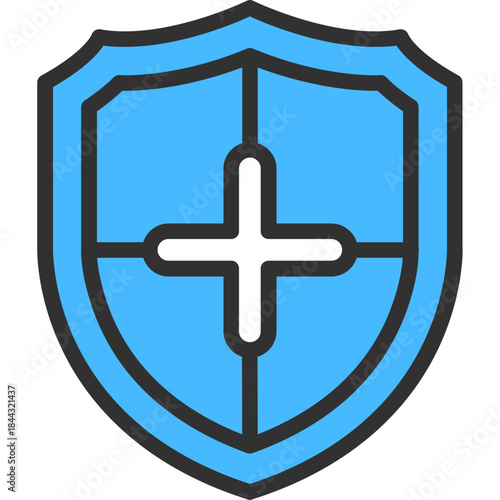 Medical Insurance Icon