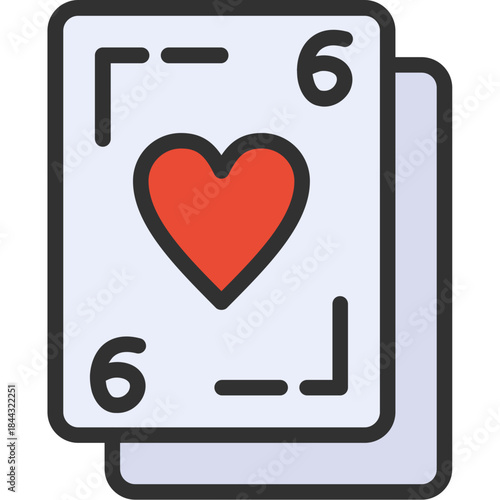 Poker Icon