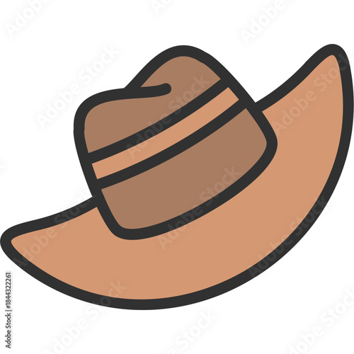 Hat Icon