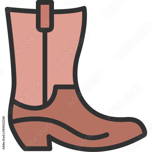 Boot Icon