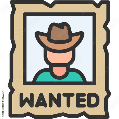 Poster Icon