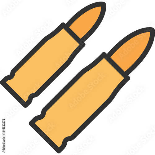 Bullet Icon