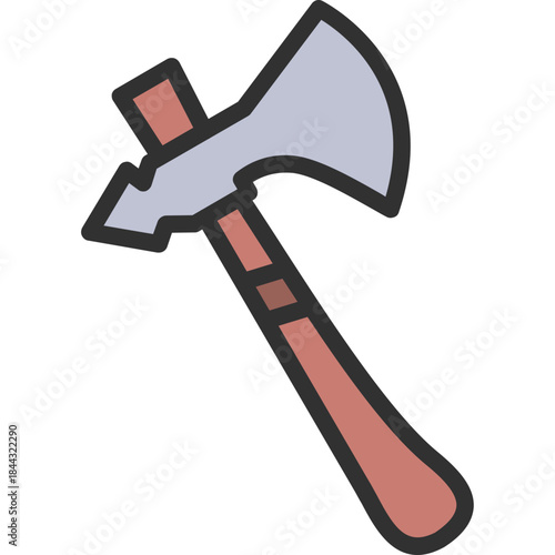 Axe Icon