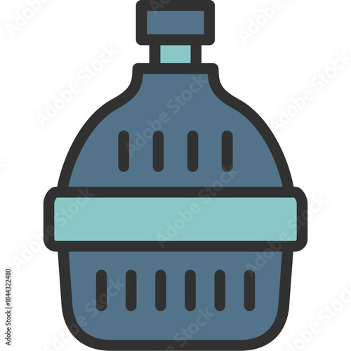 Bottle Icon