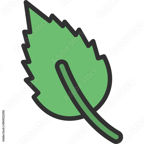 Leaf Icon