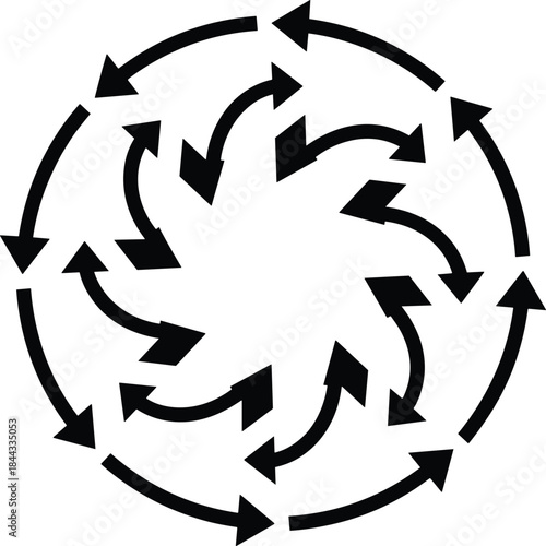 Set of fitness illustrations featuring a man performing compound and core strength exercises: bench press with a barbell, supine leg raises, and an elbow plank.