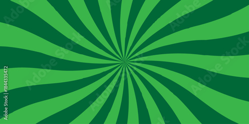 Abstract retro with sunburst pattern colorful design. Modern stipes line ray grunge design beam pattern texture. Funky ray elements themes Swirling pattern.	