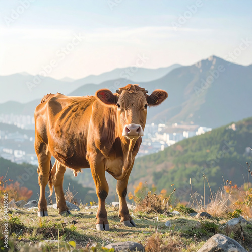 한우, 암소, 수소, 거세우, 번식우, 비육우, 송아지, 등급판정, 마블링, 육질등급, 도체중, 배합사료, 조사료, 육성우, 번식, 혈통등록
Korean cattle, beef cattle, marbling, carcass, grading, fattening, breeding, weaning, backgrounding, feeder cattle