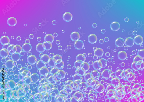 Golden Ale Fizz: Abstract Bubbling Background.
Refreshing Lager Texture with White Foam Bubbles.
Bright Orange Carbonated Drink Banner Template.
