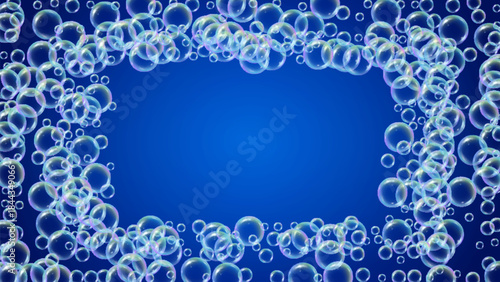Golden Ale Fizz: Abstract Bubbling Background.
Refreshing Lager Texture with White Foam Bubbles.
Bright Orange Carbonated Drink Banner Template.