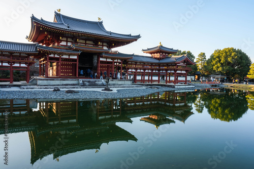 平等院鳳凰堂