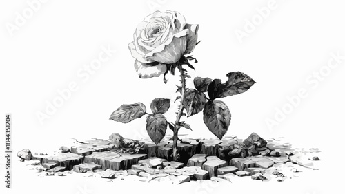 bouquet of roses