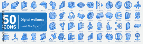 Digital Wellness Digital Wellness Bundle H50