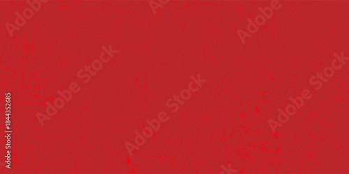 Abstract Red Fintech Financial Technology Background Pixel Pattern. Abstract Business Technology Science