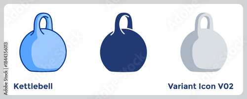 Kettlebell