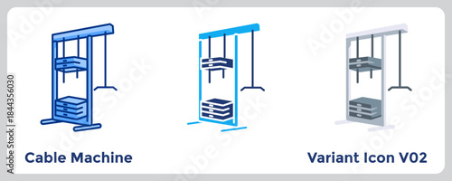 Cable Machine