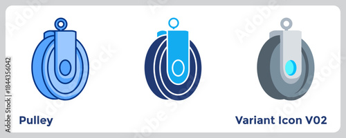 Pulley