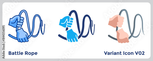 Battle Rope