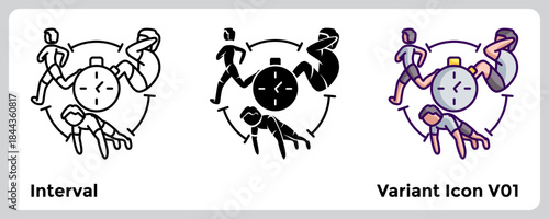 Interval