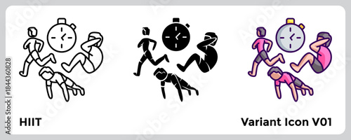 HIIT