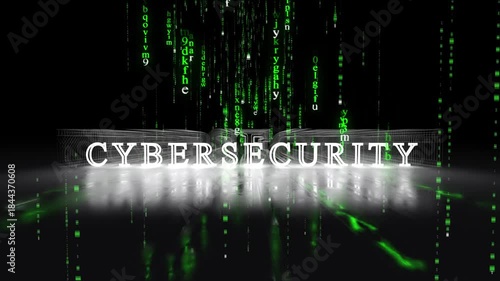Cybersecurity Driving the Future of Advanced Technologies