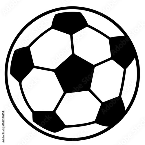 Abstract geometric pattern with vibrant color blocks and sharp lines