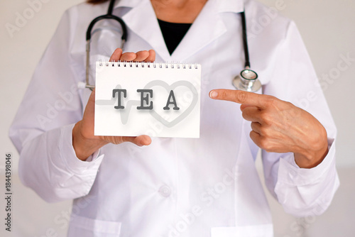Fotografi TEA