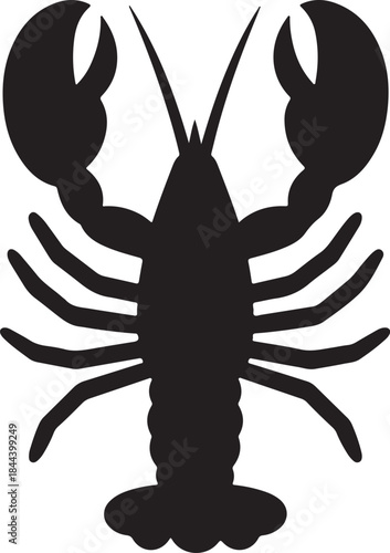  lovebirds Icon – Vector Illustration