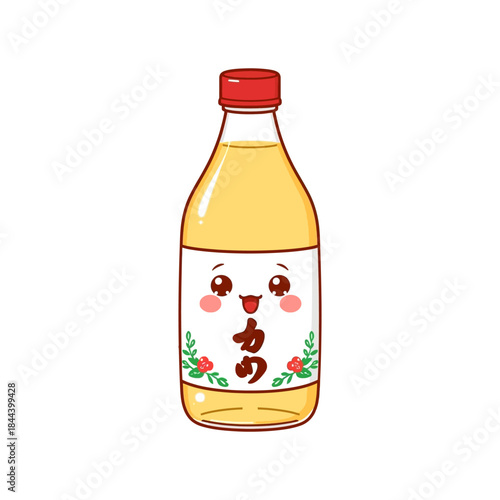 Special Soju Drink Very Fresh and Cool