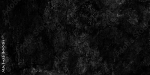 Black tree bark background natural beautiful old tree bark texture, dark cement wall background in vintage style for graphic design, stone texture black background or stone texture background.