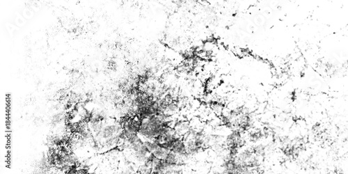 grunge wall texture dark messy dust overlay distress background, black and white decorative plaster background, grunge retro vintage of rusty metal plate for design.