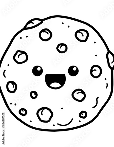 Would you like me to generate a similar descriptive string for a different fruit or food item?