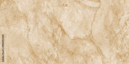 Creative background with scattered overlay of crumpled papers, dark browan background with marble texture, real natural marble stone texture and surface background.