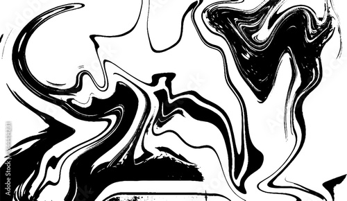 Grunge black and white abstract dirty textured background. Black and White Abstract Texture Background , Pattern Backdrop Wallpaper