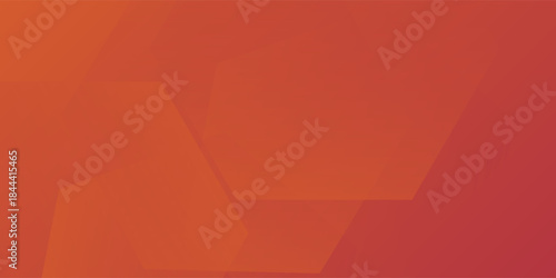 Fototapeta Naklejka Na Ścianę i Meble -  Abstract gradient polygonal background with dots on background texture