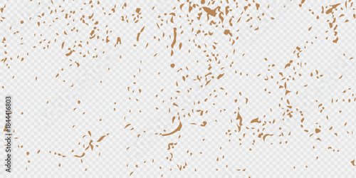 The Cracks Grunge Urban Background. Texture Vector. Dust Overlay Distress Grain, Simply Place illustration over any Object to Create grungy Effect. abstract, splattered, dirty, poster for your design.