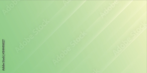 Abstract green sporty background template vector with shiny lines and lights. Green background with strong pattern design eps10