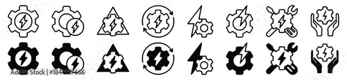 Gear energy power technology electricity industry mechanism industrial process engineering electric equipment work transmission symbol concept