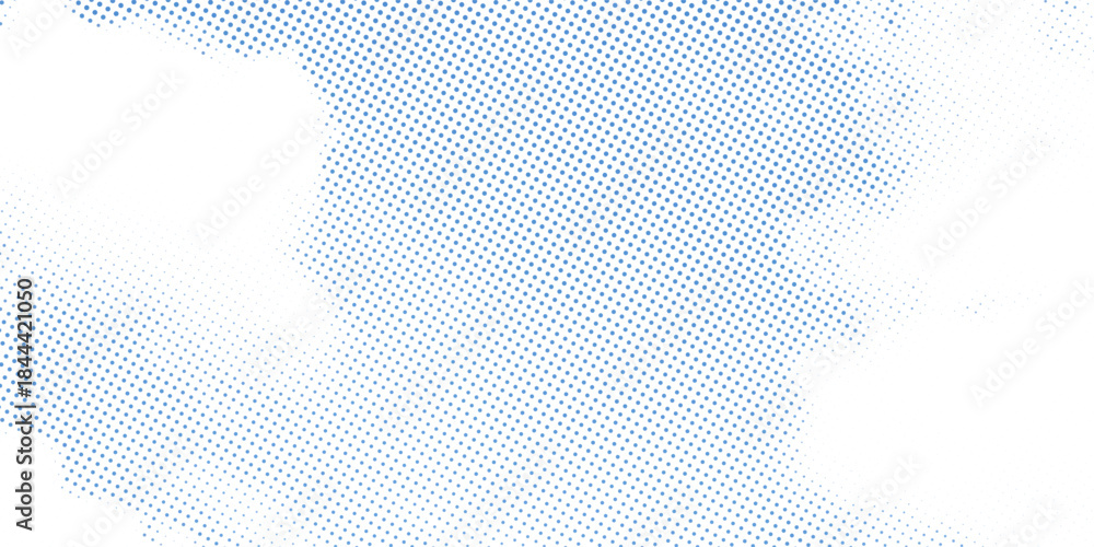 custom made wallpaper toronto digitalAbstract gradient halftone wave dotted textured pattern. Retro comic pop art backdrop with halftone dots design. Vintage backdrop for comic superhero text, speech bubble, message. Vector ilustration