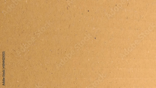 cardboard paper texture brown background, Close up of scratches texture of old craft paper.