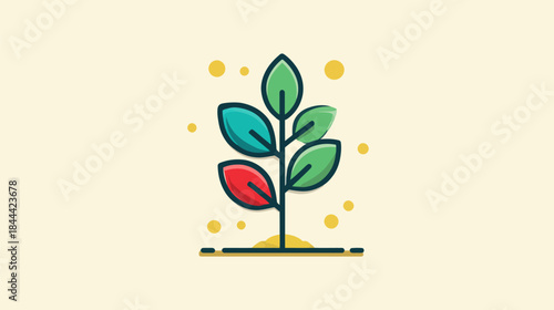 Corporate Venture Fund Icon for Business Growth