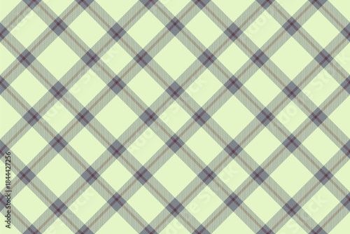 Wallpaper Mural Classic tartan pattern. Subtle, elegant design with muted colors. Perfect for backgrounds, textiles, wrapping paper, or adding a timeless touch. Torontodigital.ca