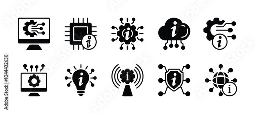 Information technology and system integration and artificial intelligence and neural network and internet of things