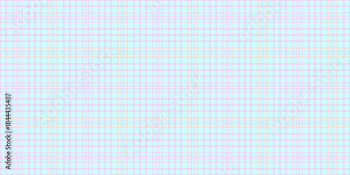 New tartan pattern plaid, turkish seamless vector background. Other fabric textile check texture in light color.