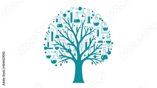 Dynamic Whisk Graphic Illustrating Motion, Perfect for Emphasizing Action in Culinary Designs