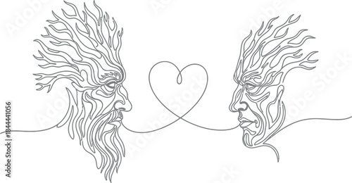 A generic vector file placeholder graphic signifying a scalable digital asset for design use