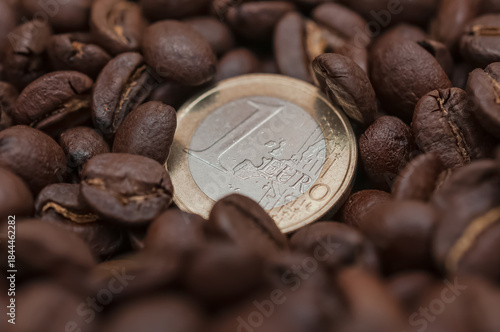 Wallpaper Mural Kaffeebohnen Kaffeepreise in Europa Torontodigital.ca