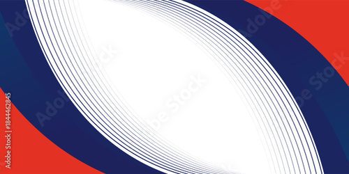 The banner design has the concept of celebrating National Sports Day with athletes from football, badminton, basketball and martial arts. National sports game concept. grunge style athlete silhouette.